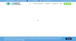 Desktop Screenshot of globalstemcells.com